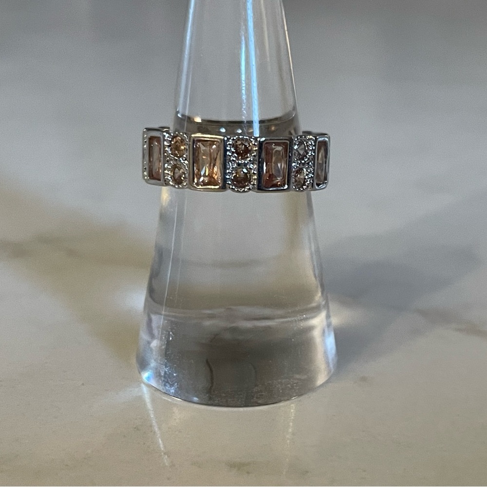 🚨DISCOUNTED🚨 OG RING by Bomb Party (NEW NO BAG/NO TAG)